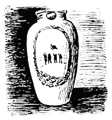 Елена Данько - Китайский секрет