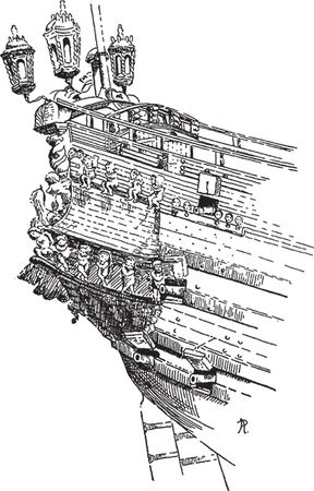 Роджер Чарльз Андерсон, Ромола Андерсон - Парусные корабли. История...