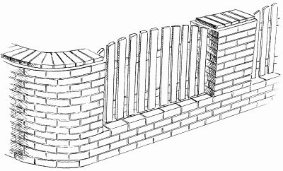 Наталья Иванова - Планировка участка