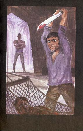 Луи Буссенар - Охотники за каучуком