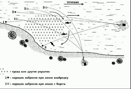 Сергей Смирнов, Александр Пышков - Клёвая книга современного спиннингиста