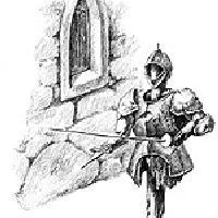 Том Шервуд - АДОНИЯ