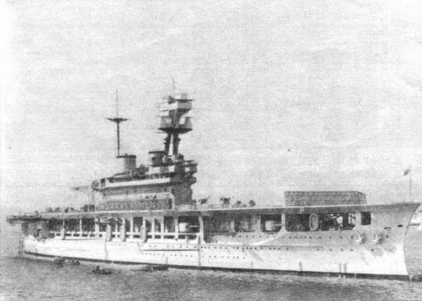 Сергей Балакин, Мирослав Морозов - Авианосцы мира 1917 - 1939 (специальный выпуск)