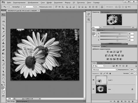 Александр Заика - Photoshop для начинающих