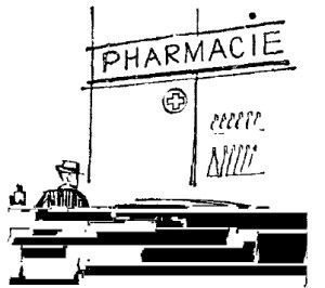 Пьер Данинос - Записки майора Томпсона