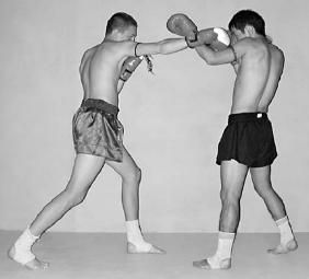 Аман Атилов, Бим Бэкман - 100 лучших приёмов тайландского бокса