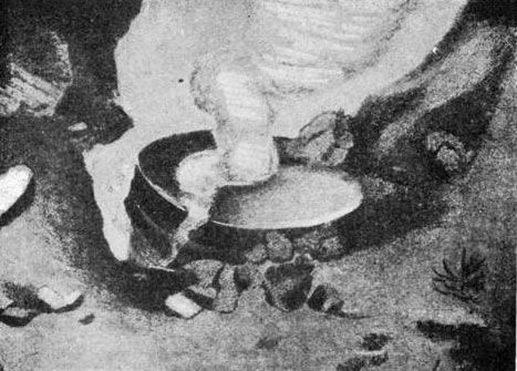 Герберт Уэллс - Борьба миров (без указания переводчика)