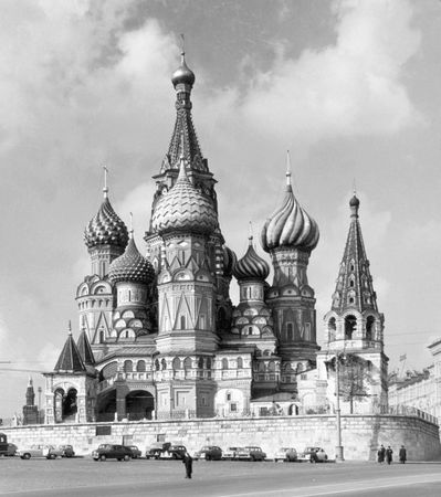 Александр Мясников - 100 великих достопримечательностей Москвы