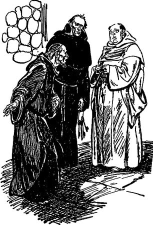 Артур Конан Дойл - Сэр Найджел