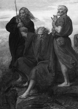 Андрей Скляров - По следам Ковчега Завета