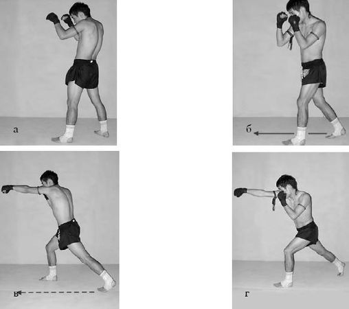 Аман Атилов, Бим Бэкман - 100 лучших приёмов тайландского бокса