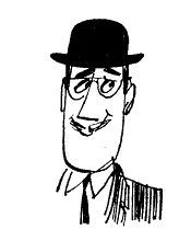 Пьер Данинос - Записки майора Томпсона