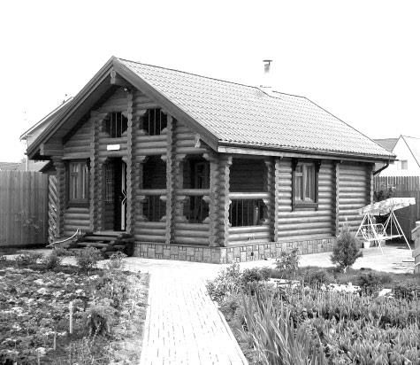 Валентина Назарова - Современные хозяйственные постройки и обустройство участка