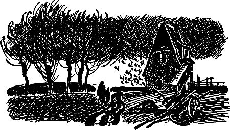 Артур Конан Дойл - Сэр Найджел