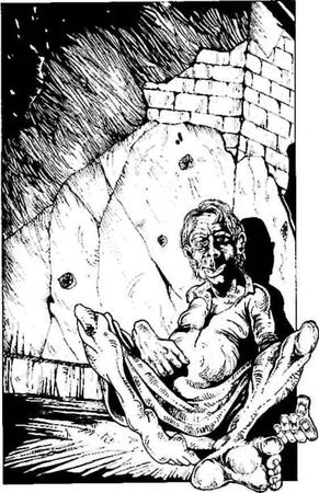 Стив Джексон - Дом дьявола