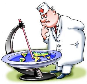 Константин Монастырский - Нарушение углеводного обмена