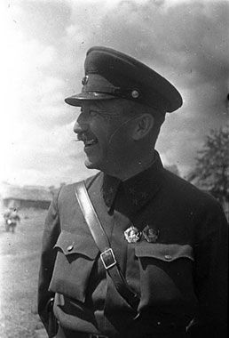 Владимир Побочный, Людмила Антонова - Весенне-летние бои (21.04.-16.07.1942 г.)