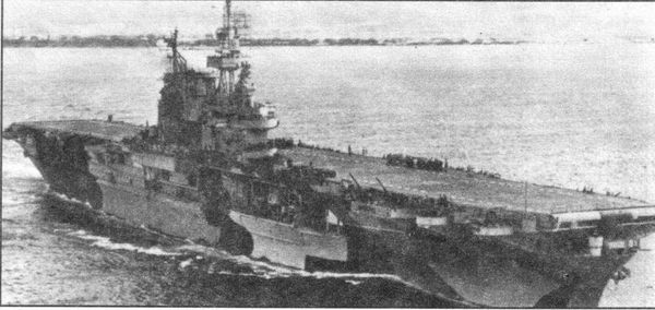 Сергей Балакин, Мирослав Морозов - Авианосцы мира 1917 - 1939 (специальный выпуск)