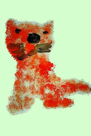 Дарья Колдина - Рисование с детьми 4-5 лет. Конспекты занятий