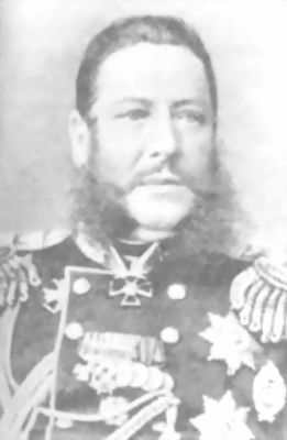 Роберт Кондратенко - Морская политика России 80-х годов XIX века