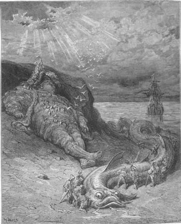 Франсуа Рабле - Гаргантюа и Пантагрюэль