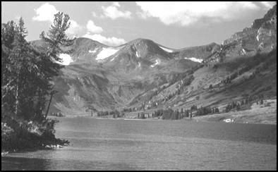 Станислав Кузин - ВСТРЕЧИ НА ПЕРЕКРЕСТКАХ