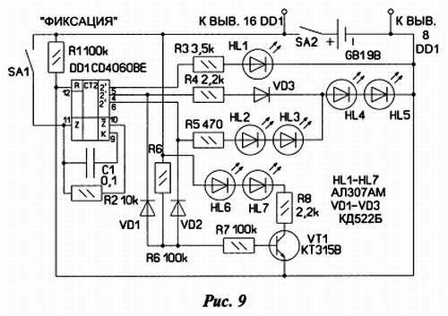 Дмитрий Мамичев - Простые роботы своими руками или несерьёзная электроника