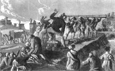 Александр Васькин - "Москва, спаленная пожаром". Первопрестольная в...