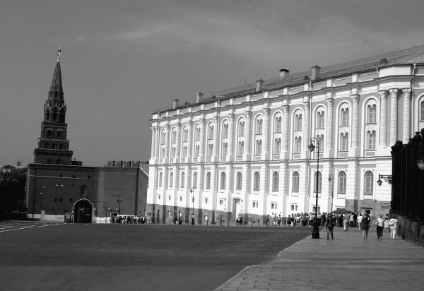 Александр Мясников - 100 великих достопримечательностей Москвы