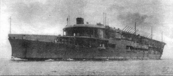 Сергей Балакин, Мирослав Морозов - Авианосцы мира 1917 - 1939 (специальный выпуск)