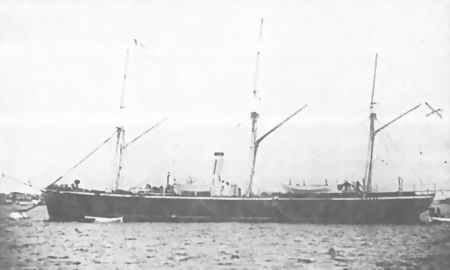 Роберт Кондратенко - Морская политика России 80-х годов XIX века