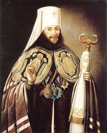 Елена Мусорина, Сергей Выстрелков - Храм Святителя и Чудотворца Николая в Котельниках