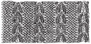 Татьяна Лагутина - Новейшая энциклопедия вязания на спицах и крючком. Коллекция...