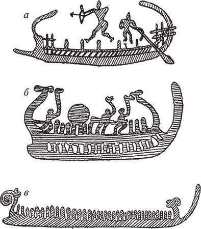 Роджер Чарльз Андерсон, Ромола Андерсон - Парусные корабли. История...