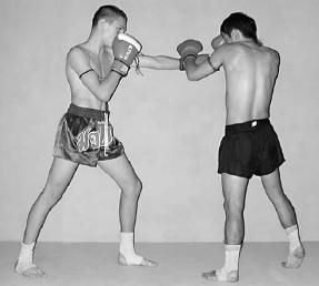 Аман Атилов, Бим Бэкман - 100 лучших приёмов тайландского бокса