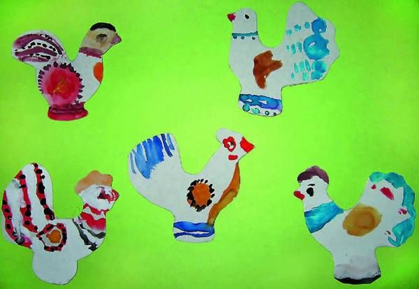 Дарья Колдина - Рисование с детьми 4-5 лет. Конспекты занятий