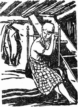 Михаил Алексеев - Дивизионка