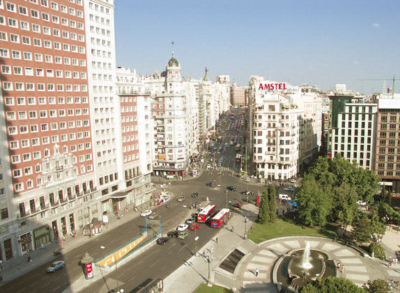 Тобиас Бюшер, Андреас Фридрих и др. - Мадрид. Эскориал, Сеговия, Толедо. Путеводитель