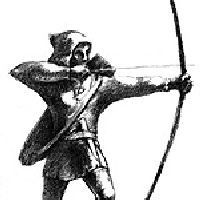 Том Шервуд - АДОНИЯ