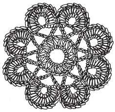 Татьяна Лагутина - Новейшая энциклопедия вязания на спицах и крючком. Коллекция...