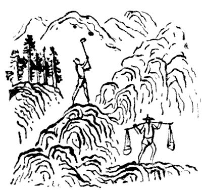 Елена Данько - Китайский секрет