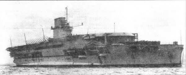 Сергей Балакин, Мирослав Морозов - Авианосцы мира 1917 - 1939 (специальный выпуск)