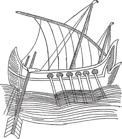 Роджер Чарльз Андерсон, Ромола Андерсон - Парусные корабли. История...