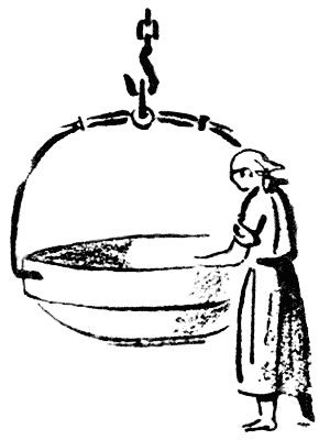 Елена Данько - Китайский секрет