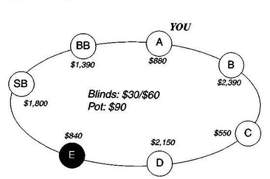 Дэн Харрингтон, Билл Роберти - Харрингтон о холдеме. Том I
