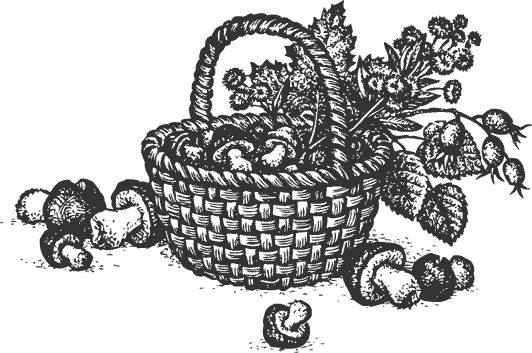 Ирина Егорова - Плетение из газет