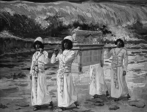 Андрей Скляров - По следам Ковчега Завета