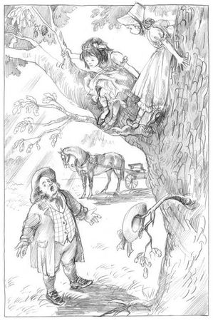 София Сегюр - Примерные девочки