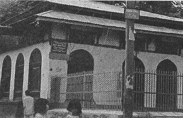 Хольгер Керстен - Иисус жил в Индии