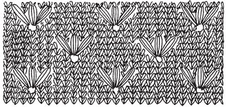 Татьяна Лагутина - Новейшая энциклопедия вязания на спицах и крючком. Коллекция...